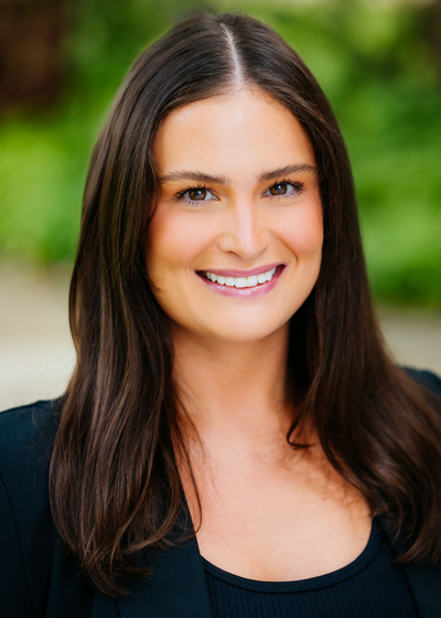 Photo of Financial Planning Specialist Emily King