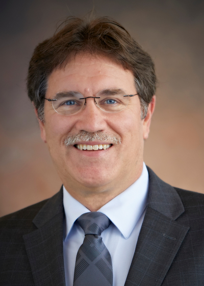 Terry L. Bearman