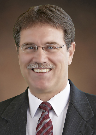 Terry L. Bearman