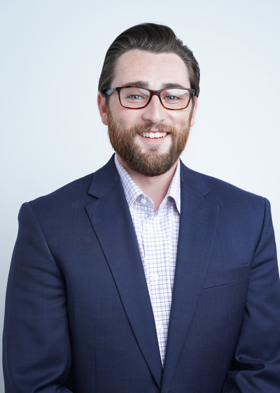 Austin  Devlin 
