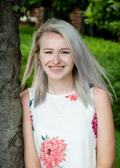 Photo of Hannah M Sargel