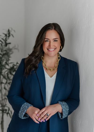 Photo of Claire Bray
