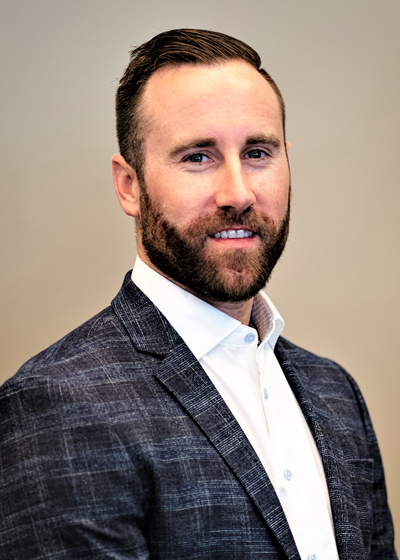 Will Lewis - Northwestern Mutual headshot