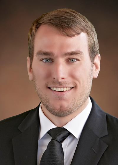 Evan D. Williams