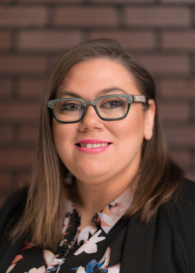 Meghan Kahler headshot