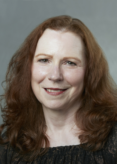 Donna Siegworth
