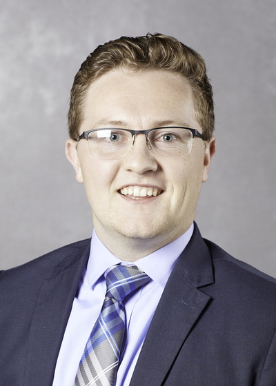 Joe Danahy