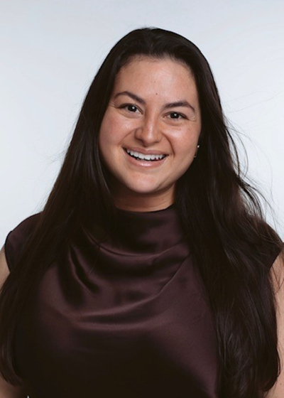 Photo of Director of Recruitment Summer Heath