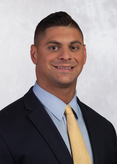 Robert Brown - Northwestern Mutual headshot