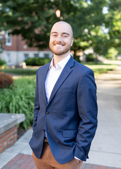 Photo of Founder & Wealth Management Advisor Nicholas E Wallace