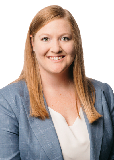 Photo of Associate Financial Representative Kelly Sisco