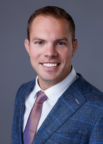 Photo of Brent Havlik