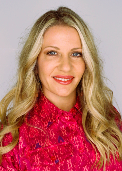 Photo of Financial Advisor Tory Garber