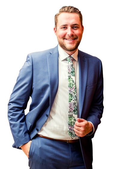 Photo of Financial Advisor Ryan Paul Malecha