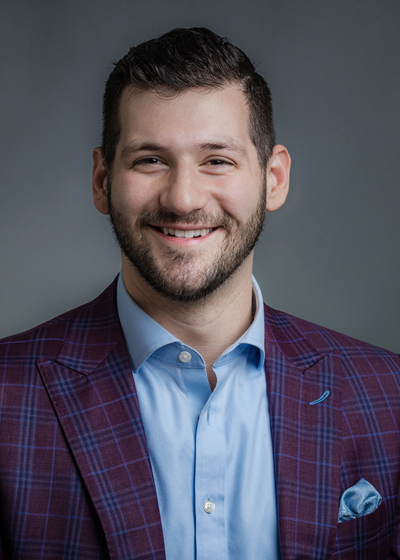 Photo of Financial Advisor Joseph M Pearl