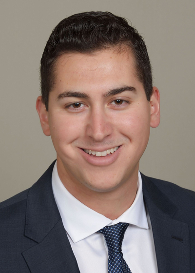 Alec Garofalo