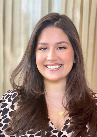 Arjanita Latifaj - Northwestern Mutual headshot