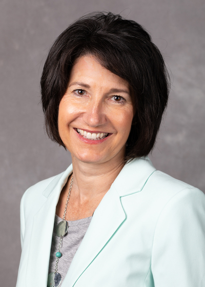 Jean Rodgers headshot