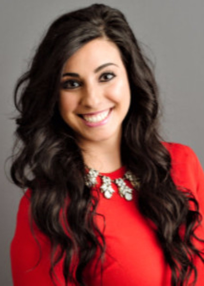 Jenna Hasson - Northwestern Mutual headshot