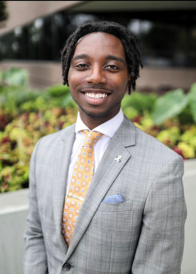 Herman Jimerson - Northwestern Mutual headshot