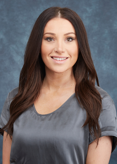 Amanda Schiff headshot