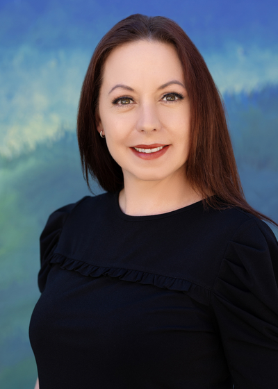 Jessica L Abbott