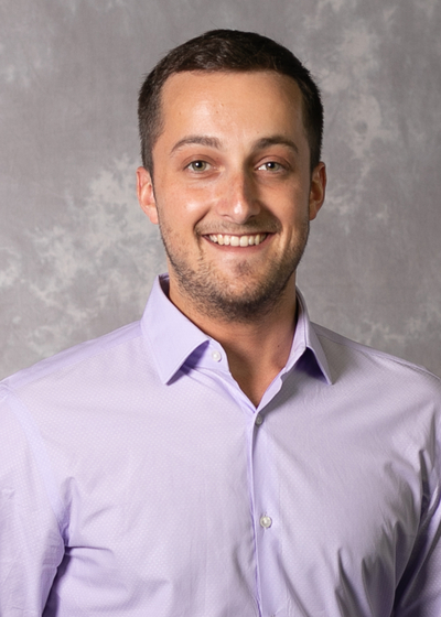 Igor Ukolov - Northwestern Mutual headshot
