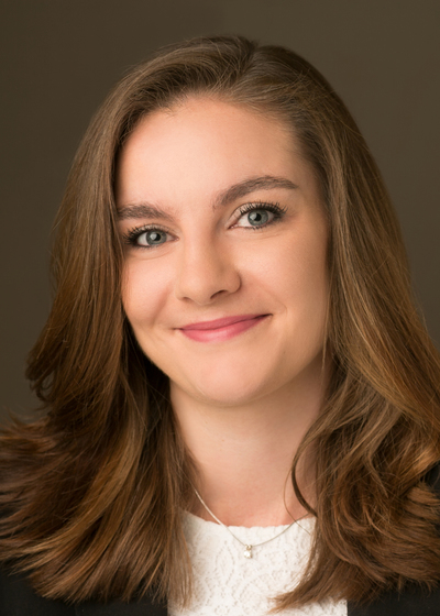 Alexandra Mathis - Northwestern Mutual headshot
