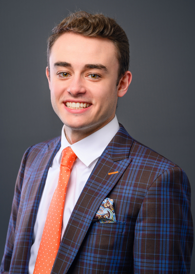 Christopher Radliff - Northwestern Mutual headshot