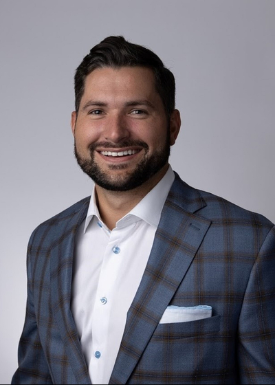 Chad Voytik - Northwestern Mutual headshot