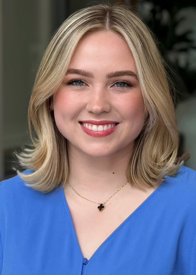 Photo of Sales Execution Team Natalie DuBois Ertz