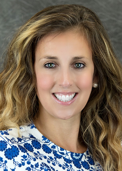 Karolyn Brady headshot