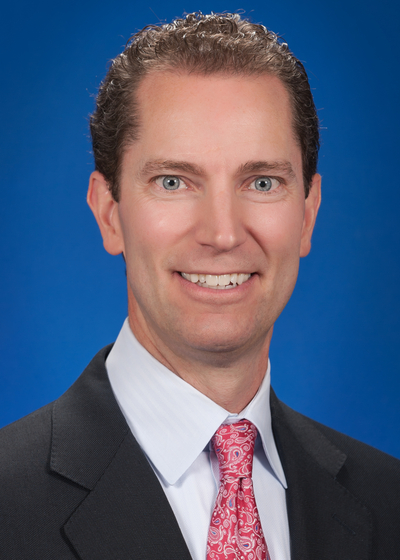 Photo of Financial Representative Jonathan Nyland