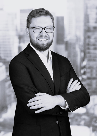 Photo of Director of Client Experience Neil Patrick Harris