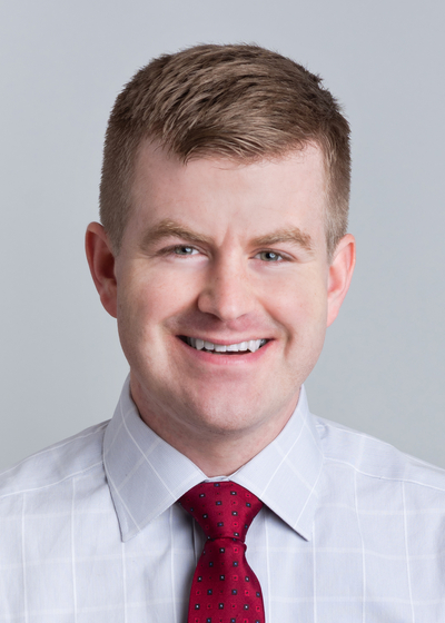 Tim Shields