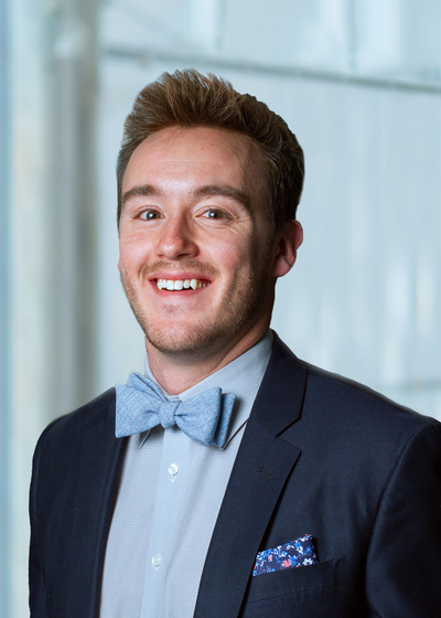 Bryce Hefner