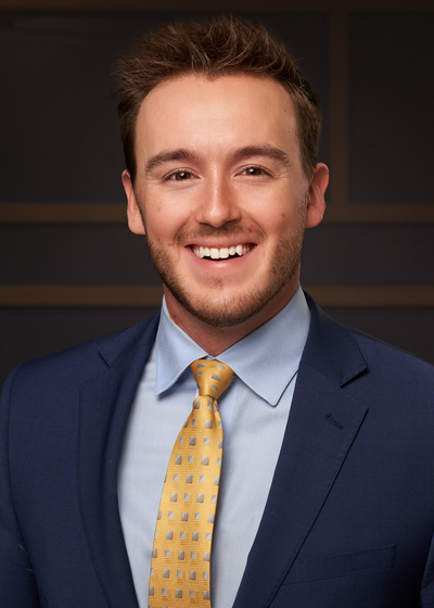 Bryce Hefner