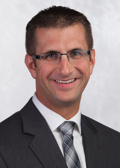 Greg Coleman - Northwestern Mutual headshot