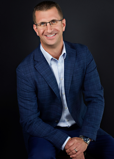 Greg Coleman