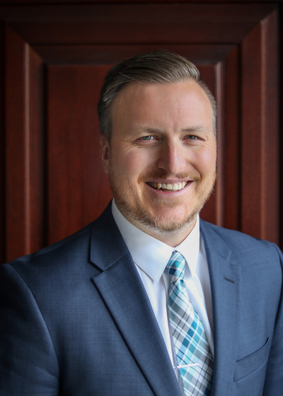 Jared A. Werksma