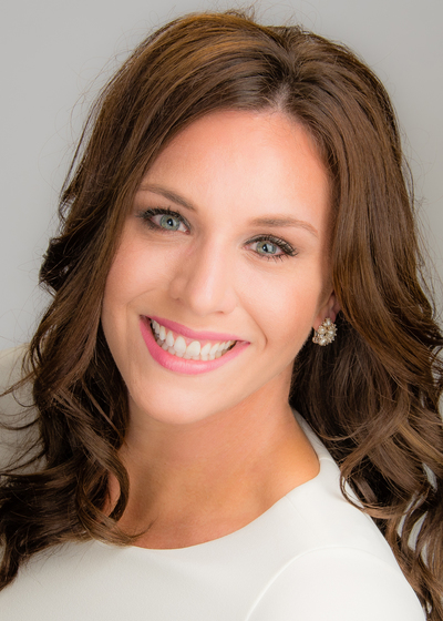 Natalie Hilgers headshot
