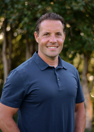 Rod  Larsen 