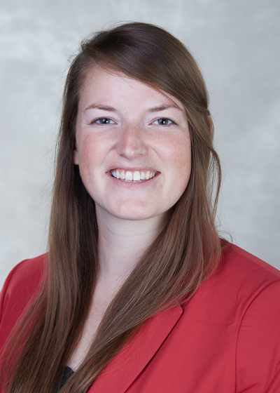 Photo of Associate Wealth Management Advisor Jenna K Carter