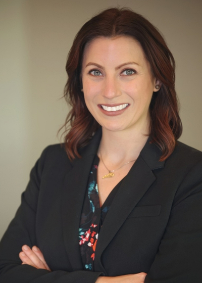 Jamie Williams - Northwestern Mutual headshot