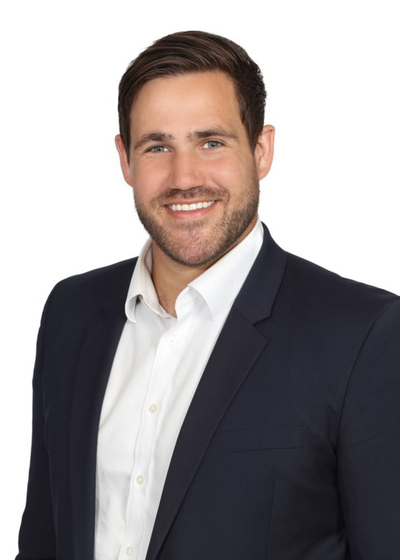 Photo of Financial Advisor Nicholas Bennett Archer