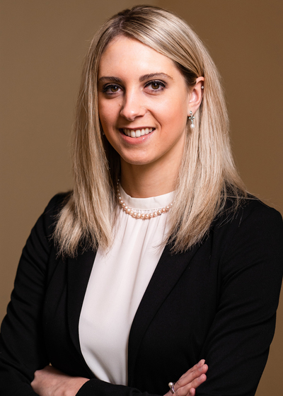 Rachel Davis - Northwestern Mutual headshot