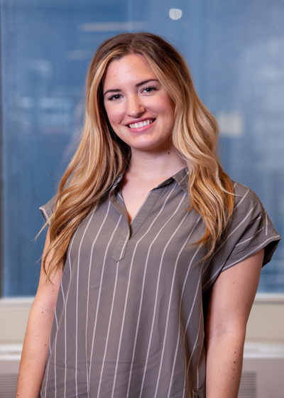 Michelle Lenzi headshot