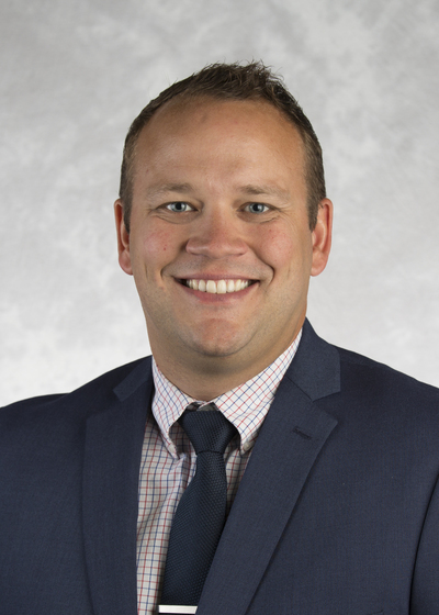 Zachary Lehmann - Northwestern Mutual headshot
