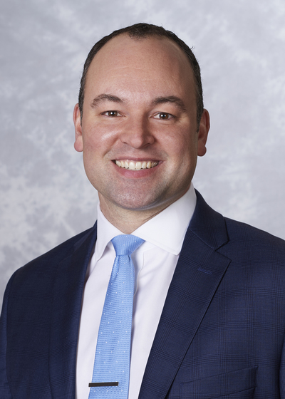 Nate C DeGoede