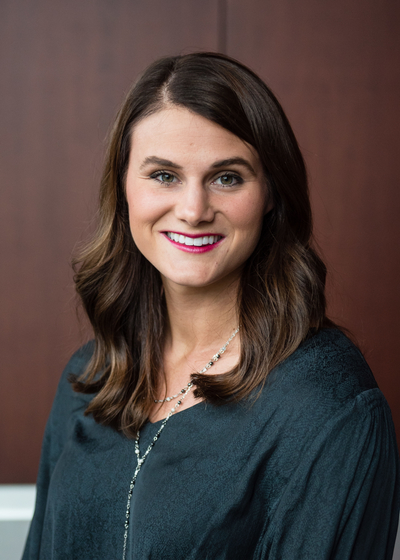 Taylor Barnes - Northwestern Mutual headshot